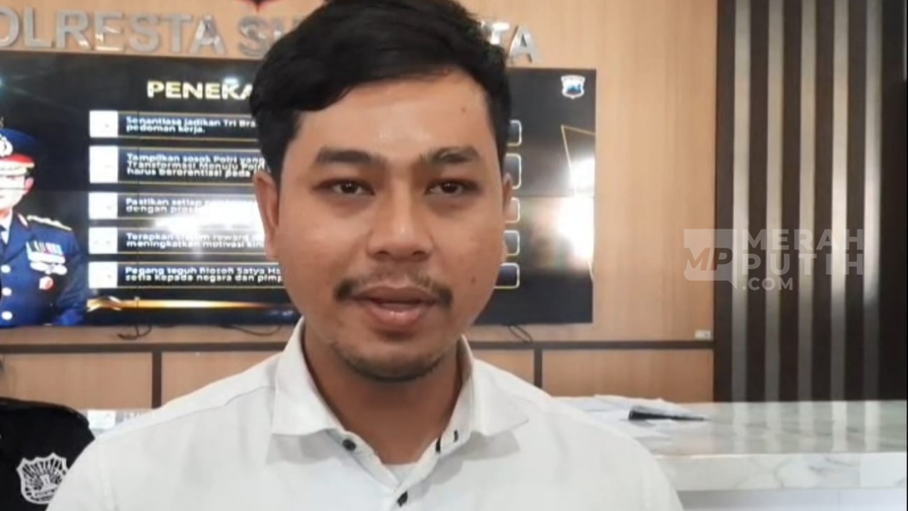 Geger Ayam Goreng Widuran Nonhalal, Kasatreskrim Polresta Solo: Belum Masuk Pidana