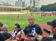 Tidak Ingin Beri Beban, Nova Arianto Berharap Pemain Timnas U-17 Enjoy di Piala Dunia 17 2025 di Qatar