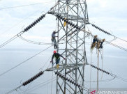 Dampak Banjir, Listrik di Wilayah Bekasi, Cikarang dan Karawang Dipadamkan