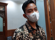 Proyek Jalur Lingkar Timur-Selatan Ditolak Bupati Klaten, Gibran Bereaksi