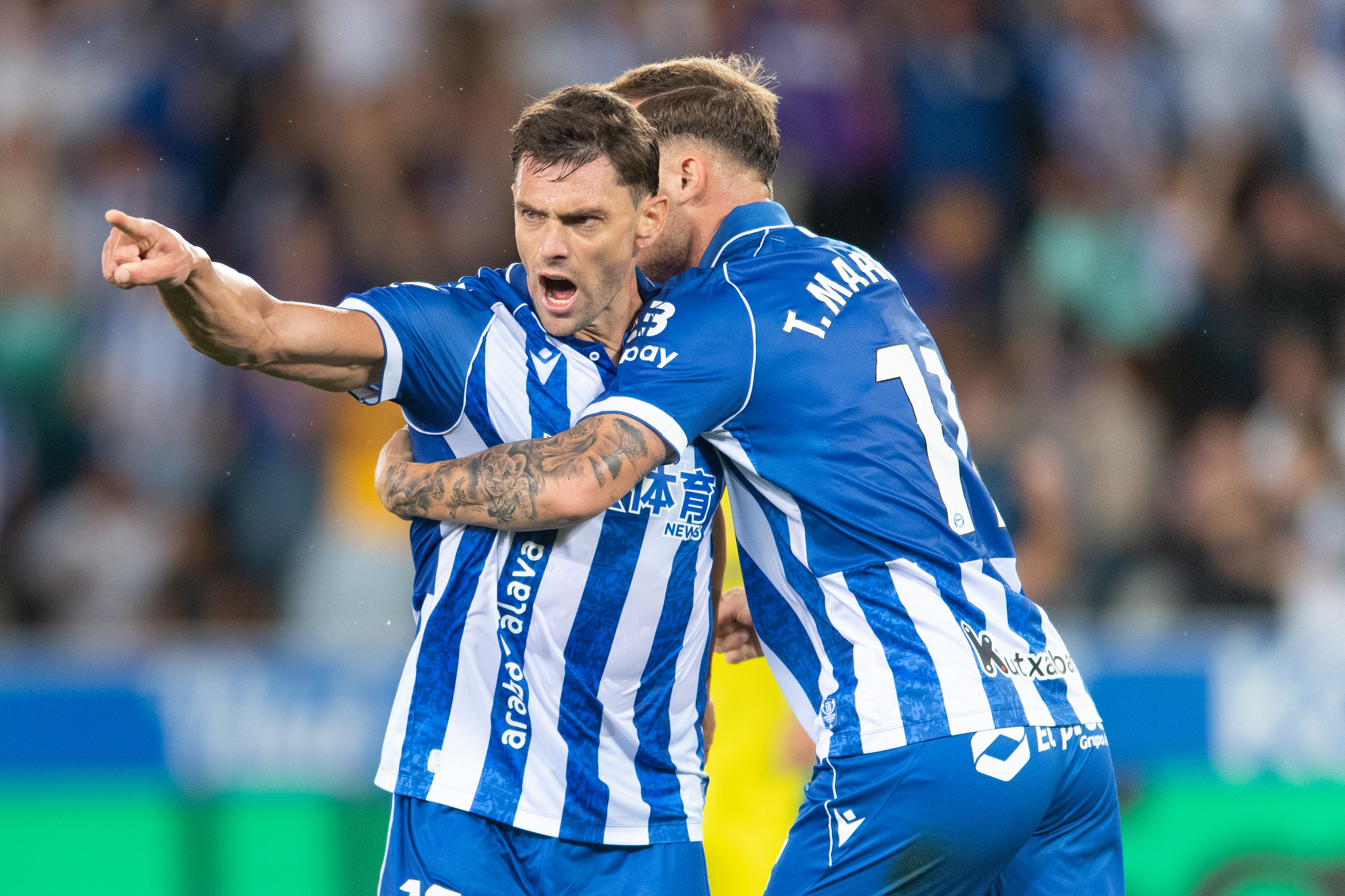 Klasemen Terbaru Liga Spanyol La Liga 2026/2027 Setelah Deportivo Alaves Tumbangkan Villarreal 1-0, Rebut Puncak