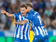Klasemen Terbaru Liga Spanyol La Liga 2026/2027 Setelah Deportivo Alaves Tumbangkan Villarreal 1-0, Rebut Puncak