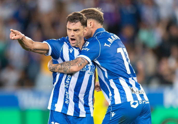 Klasemen Terbaru Liga Spanyol La Liga 2026/2027 Setelah Deportivo Alaves Tumbangkan Villarreal 1-0, Rebut Puncak