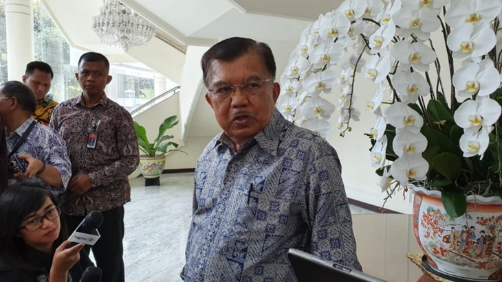 JK Murka, Ada Pengusaha Besar yang Ingkar Janji Bantu Rekonstruksi