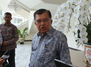 JK Murka, Ada Pengusaha Besar yang Ingkar Janji Bantu Rekonstruksi