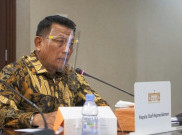 Ada Indikasi Moeldoko Pakai Demokrat untuk Kepentingan Pilpres 2024