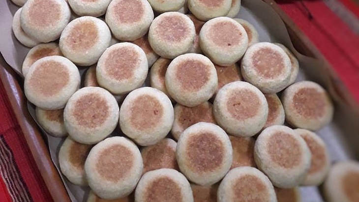 Sejarah Singkat Bakpia, Kuliner Asal Tiongkok yang Masuk ke Indonesia