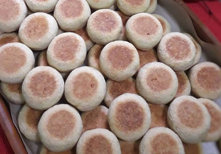 Sejarah Singkat Bakpia, Kuliner Asal Tiongkok yang Masuk ke Indonesia