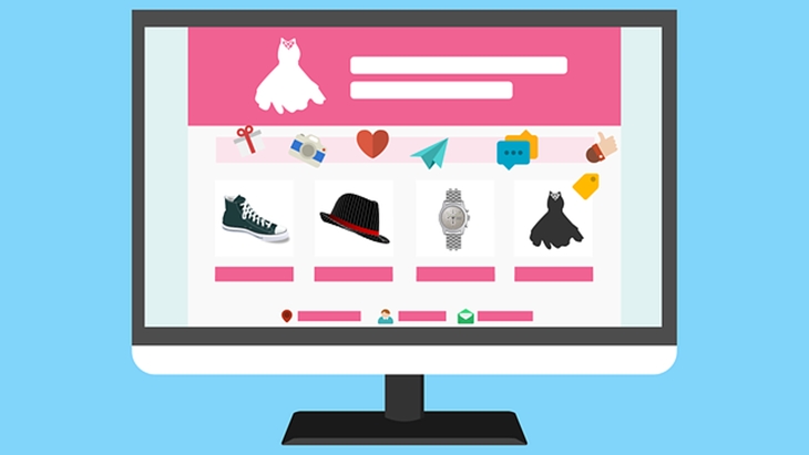 Bertahan di Masa PPKM Darurat dengan Berjualan Online