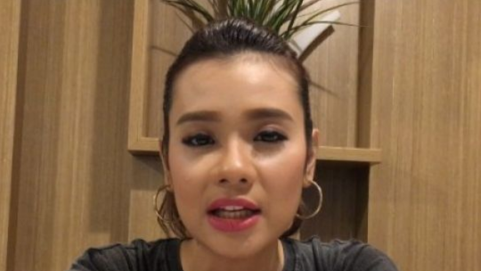 Alasan Amanda Zevannya Hobi Nyetir Sendiri, Sama Gak?