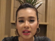 Alasan Amanda Zevannya Hobi Nyetir Sendiri, Sama Gak?