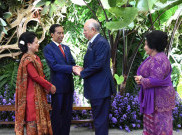 Peserta KTT IORA ke-20 Santap Ubi Cilembu Hingga Soto Kudus