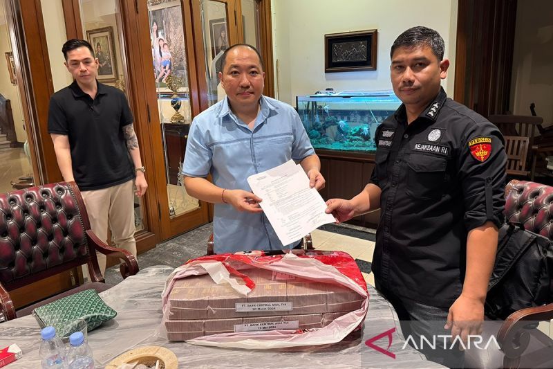 Kubu Dirut Sritex Bantah Rp 2 Miliar yang Disita Kejagung Terkait Perkara, Itu Tabungan Pendidikan Anak