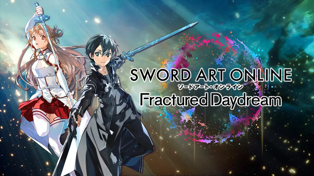 Sword Art Online: Fractured Daydream Siap Rilis di 2024 