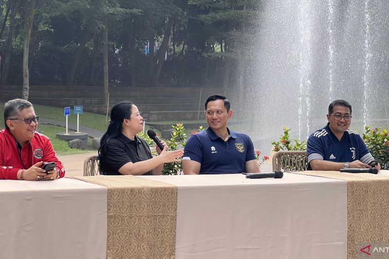 PDIP Belum Terima Proposal Cawapres Ganjar Pranowo