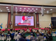 DPD Sebut RUU Daerah Kepulauan Jadikan Indonesia Poros Maritim Dunia