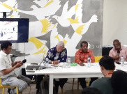 Presiden Diminta Hentikan Operasi Militer di Papua