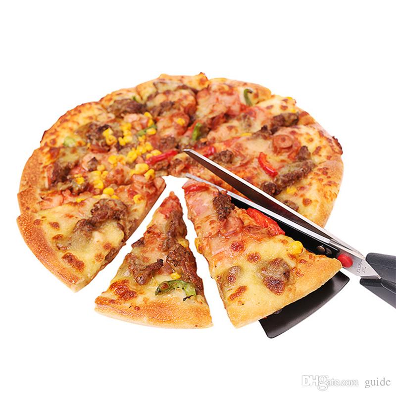pemotong pizza