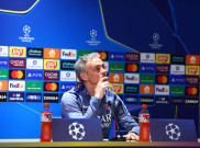 Luis Enrique Membandingkan Timnya PSG dengan Bayern Munchen Jelang Pertemuan di Leg 1 Semifinal Liga Champions