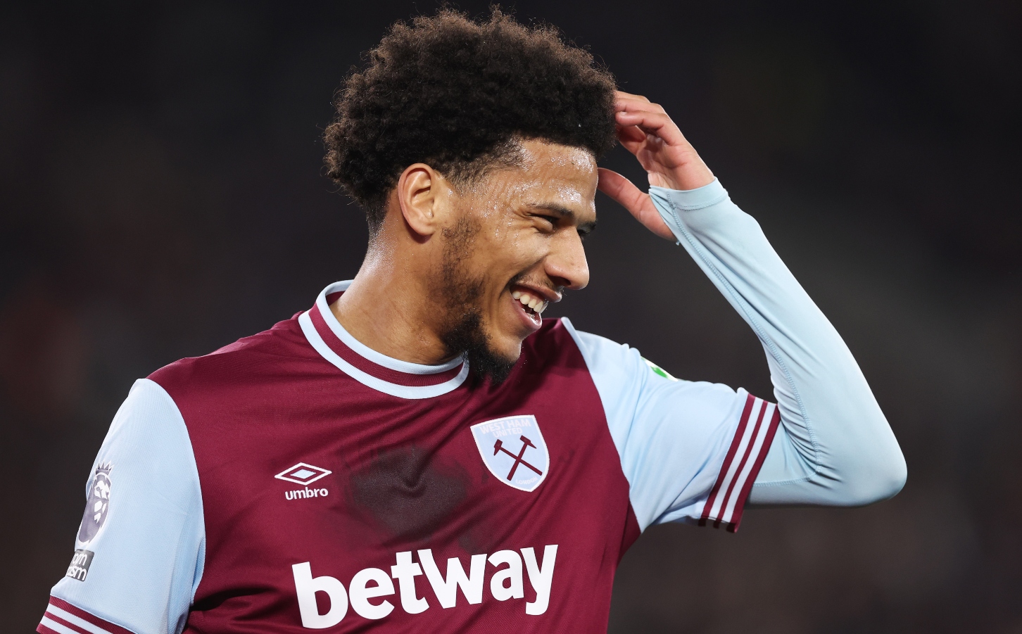 Barcelona Raup Keuntungan dari Penjualan Jean-Clair Todibo ke West Ham