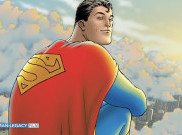 James Gun Konfirmasi Satu karakter klasik DC di Superman Legacy