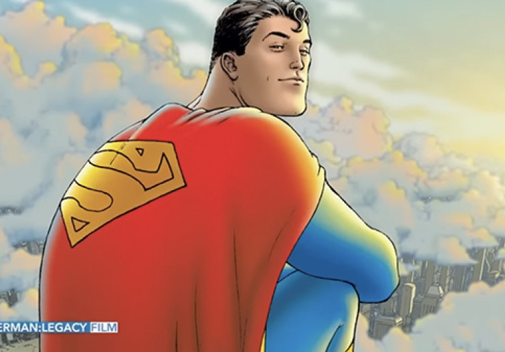 James Gun Konfirmasi Satu karakter klasik DC di Superman Legacy