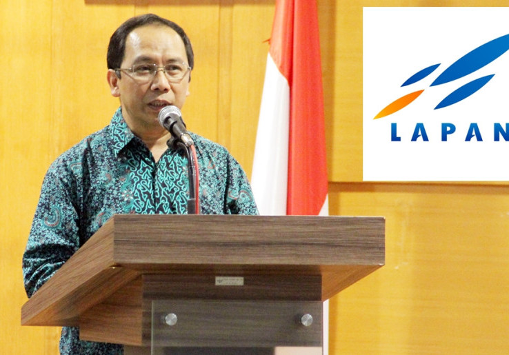 Polri Telah Periksa Peneliti BRIN Thomas Djamaluddin Terkait Kasus Ujaran Kebencian