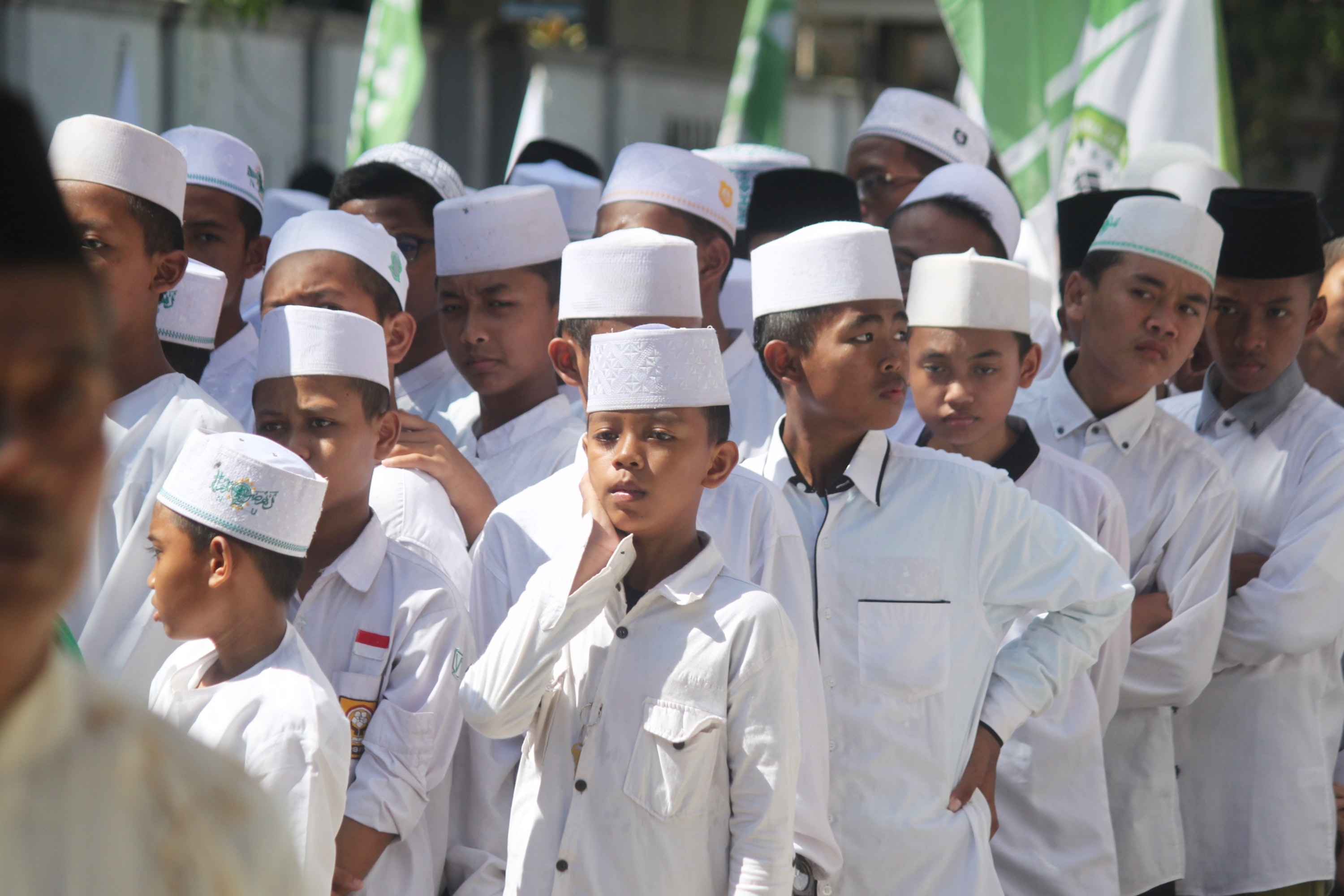 lebaran