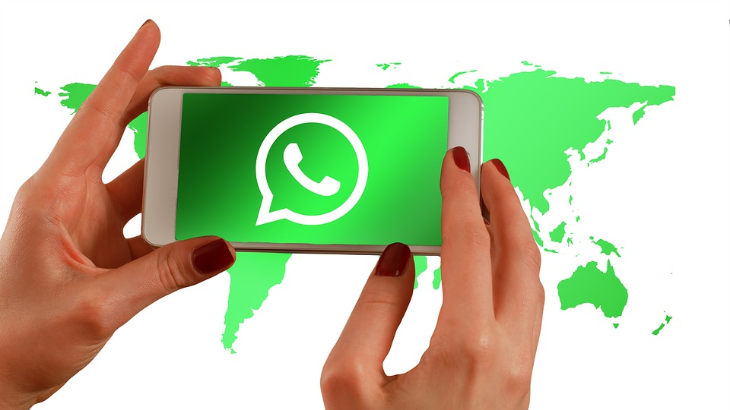 WhatsApp Ubah Batas Usia Pengguna