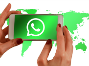 WhatsApp Ubah Batas Usia Pengguna