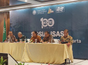 Muhammadiyah Minta Warga Jakarta Kurangi Pemakaian Air Tanah