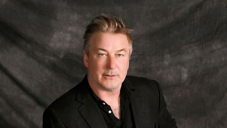 Alec Baldwin Tetap Main di Film 'Rust'