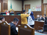 Jaksa Sampaikan Kecurigaan ke Riezky Aprilia, Jangan-Jangan Nama Hasto Dicatut Saeful Bahri