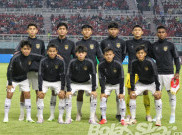 Timnas Indonesia Dipastikan Tersingkir dari Piala Dunia U-17