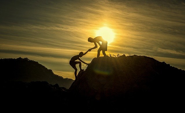 people