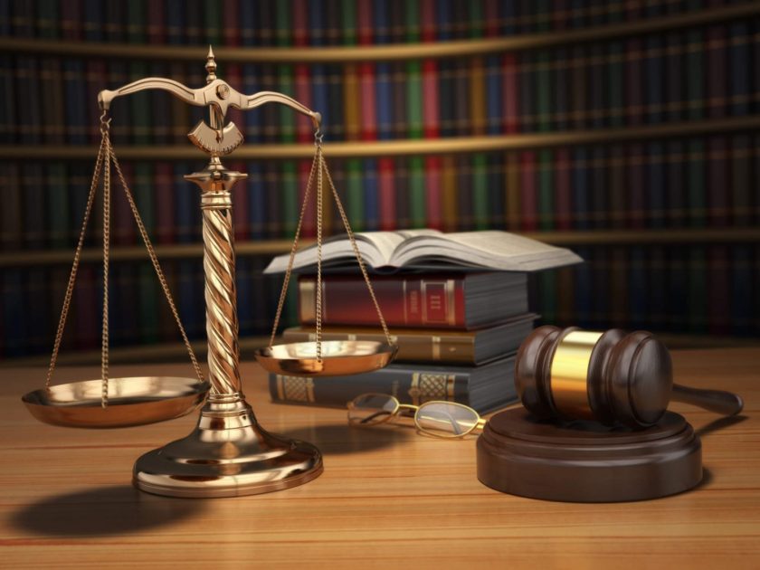 Wamenkumham Sebut Pasal Penghinaan Pemerintah tidak Bertentangan dengan UUD 45