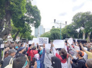 Hari Ini, 3 Aksi Unjuk Rasa Terkait Pemilu 2024 Digelar di 3 Lokasi Jakarta 