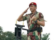 Profil dan Jejak Karier Letjen Djon Afriandi, Pangkopassus Baru TNI AD