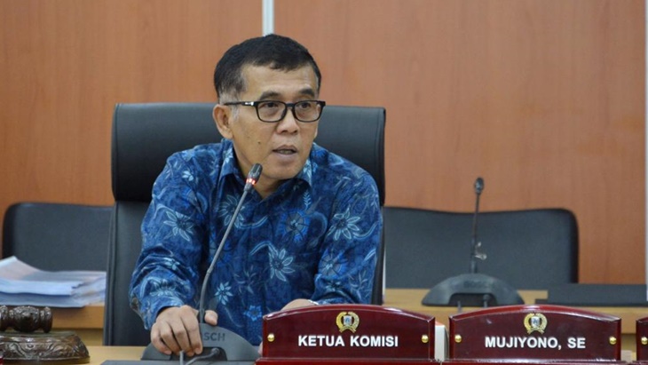  Pojokkan Anies, Menkeu Sri Mulyani Ditagih DPRD DKI Lunasi Hutang DBH