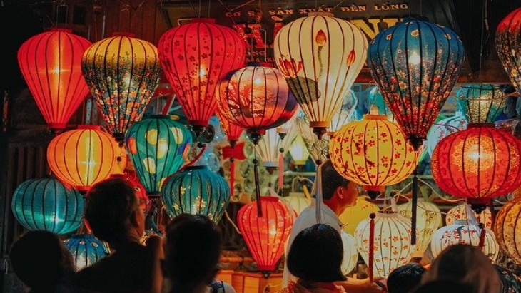 5 Hal Penting yang Patut Dicontoh dari Tiongkok