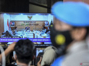 Briptu Sigid Mukti Didemosi 1 Tahun Terkait Pelanggaran Etik dalam Kasus Brigadir J