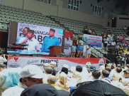  Ketua BPN Djoko Santoso Sebut Prabowo Kuasai Kota-Kota Besar di Pilpres 2019