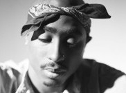 Surat Cinta Tupac Shakur Terjual Rp 1,4 Miliar