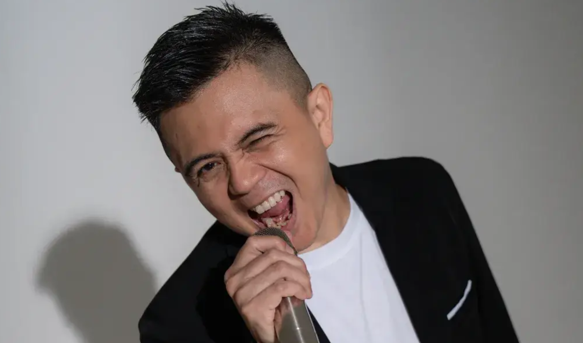 Sigit Wardana Rilis Lagu Religi 'Ramadhan Raya', Sambut Bulan Suci di 2026