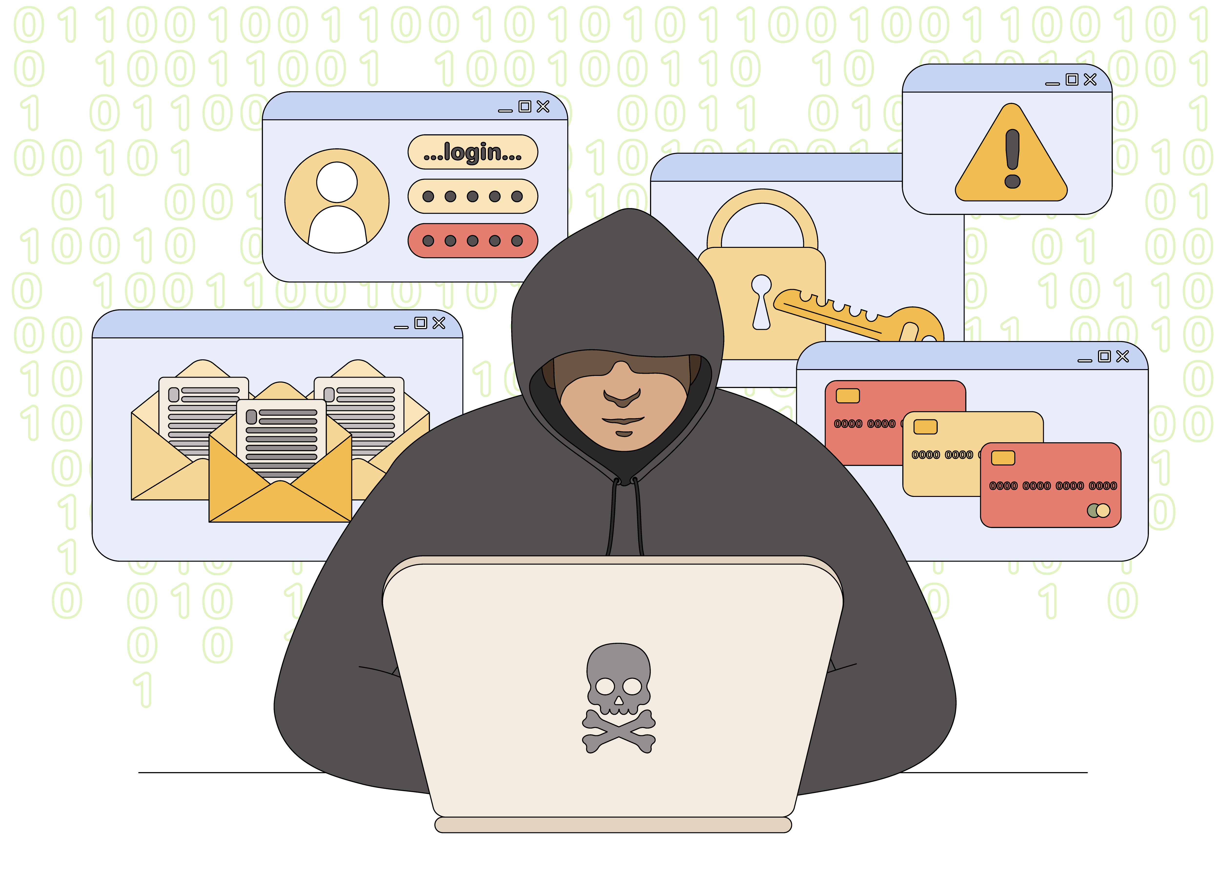 Apa Itu Phishing