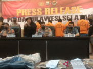 Kasatpol PP Bunuh Pegawai Dishub, Polrestabes Makassar: Sudah Terencana