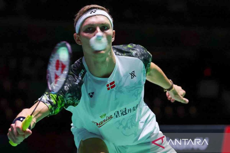 Perang Bintang di Babak 16 Besar Turnamen India Open 2023