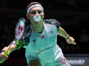 Perang Bintang di Babak 16 Besar Turnamen India Open 2023