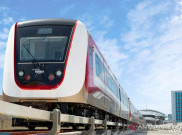Mulai 11 Juni, Warga Jakarta Bisa Coba LRT