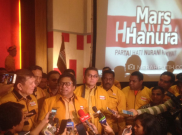 Hanura Kubu OSO Klaim Kantongi 50 Persen Dukungan dari Pendiri Partai